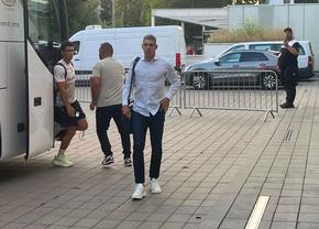Premieră în mandatul lui Nuno Campos la Dinamo