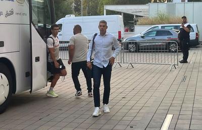 Premieră în mandatul lui Nuno Campos la Dinamo