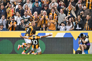 Rezultat surprinzător în Hull City - Manchester United, duel în prima etapă din Premier League