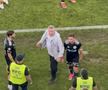 Cristiano Bergodi, un nou scandal-monstru în Superliga » Scăpat de sub control după Dinamo - U Cluj