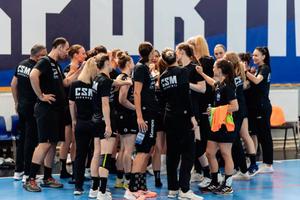 CSM București, comunicat necruțător după semifinala SuperCupei: „Cine își asumă responsabilitatea pentru prestația arbitrilor”
