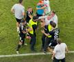 Cristiano Bergodi, un nou scandal-monstru în Superliga » Scăpat de sub control după Dinamo - U Cluj
