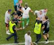 Bergodi, scandal după Dinamo - U Cluj