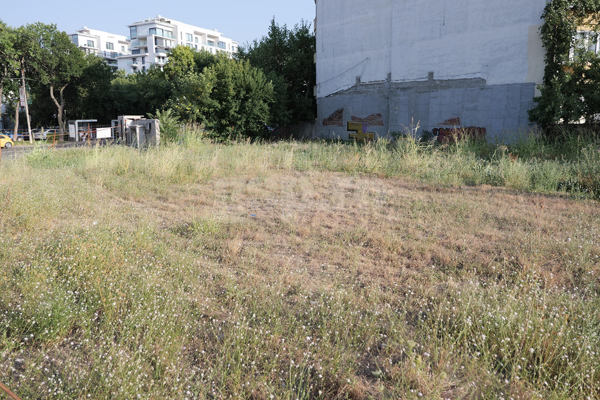 ȘOCANT! Ce s-a ales de vila de 2 milioane de euro a lui Vasile Turcu, în 9 ani de la decesul fostului acționar de la Dinamo