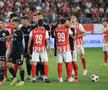 Dinamo - U Cluj / foto: Ionuț Iordache (GSP)