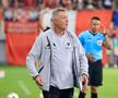Bergodi , la Dinamo - U Cluj / foto: Ionuț Iordache GSP