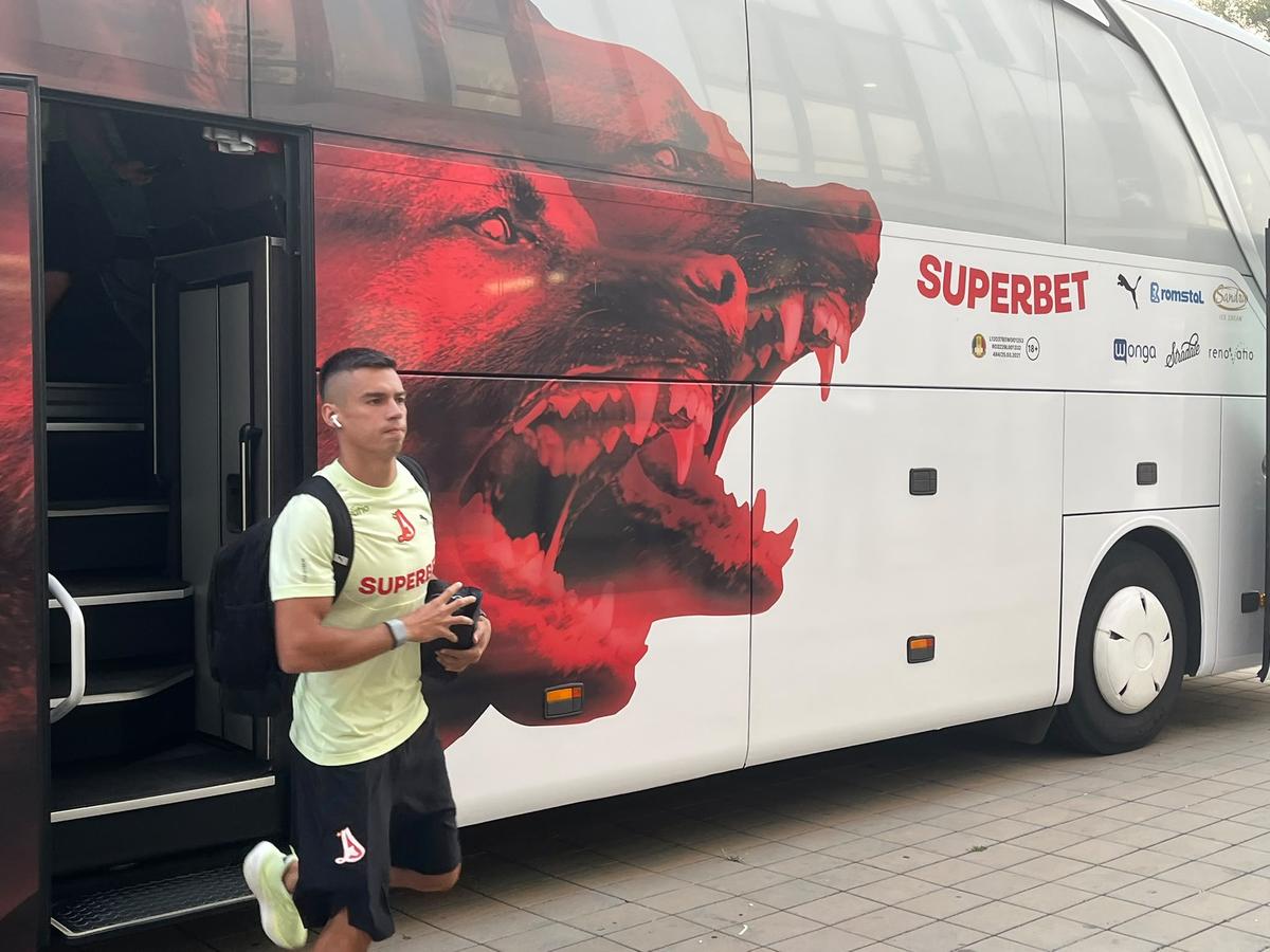 Dinamo - U Cluj, înainte de meci