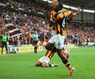Hull City - Manchester United, în prima etapă din Premier League // foto: imago images