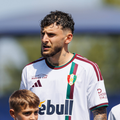 Mai multe cluburi din China sunt interesate de Ianis Stoica // foto: imago images
