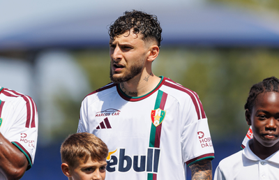 2,5 milioane de euro pentru transferul lui Ianis Stoica