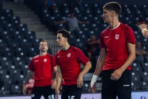 Deznodământ previzibil! CS Dinamo București a câștigat SuperCupa României la handbal masculin