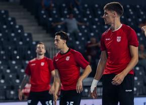 Deznodământ previzibil! CS Dinamo București a câștigat SuperCupa României la handbal masculin