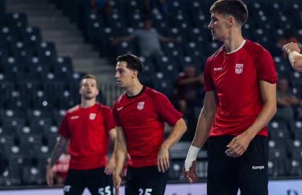 Deznodământ previzibil! CS Dinamo București a câștigat SuperCupa României la handbal masculin