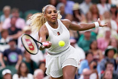 Serena Williams / FOTO: GettyImages