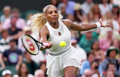 Start dificil la US Open pentru supertandemul Serena Williams - Carlos Alcaraz