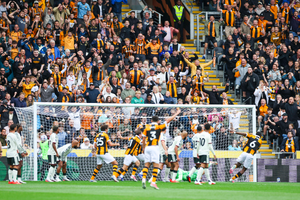 Deschidere de scor în Hull City - Manchester United, duel în prima etapă din Premier League