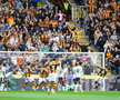 Hull City - Manchester United, în prima etapă din Premier League // foto: imago images