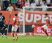 Dinamo - U Cluj / foto: Ionuț Iordache GSP