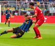 Inter - Monza, etapa 1 din Serie A// foto: Imago Images