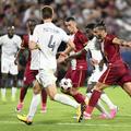 Karlo Muhar a plecat de la CFR Cluj după ce a denunțat unilateral contractul// foto: Imago Images