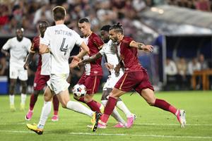 A plecat de la CFR Cluj și solicită o adevărată avere: „Atât am de primit. Am mers la FIFA”
