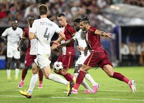 A plecat de la CFR Cluj și solicită o adevărată avere: „Atât am de primit. Am mers la FIFA”