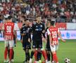 Dinamo - U Cluj / foto: Ionuț Iordache (GSP)