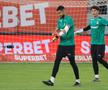 Alaa Bellaarouch// Dinamo - U Cluj // foto Ionuț Iordache (GSP)
