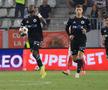 Dinamo - U Cluj / foto: Ionuț Iordache (GSP)