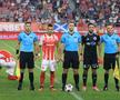 Dinamo - U Cluj // FOTO: Ionuț Iordache (GSP)