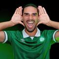 Marian Huja, prezentat oficial la Raja Casablanca // foto: facebook @Raja Club Athletic