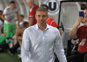 Nuno Campos, încântat de Dinamo: „Ce am reușit noi e uimitor”