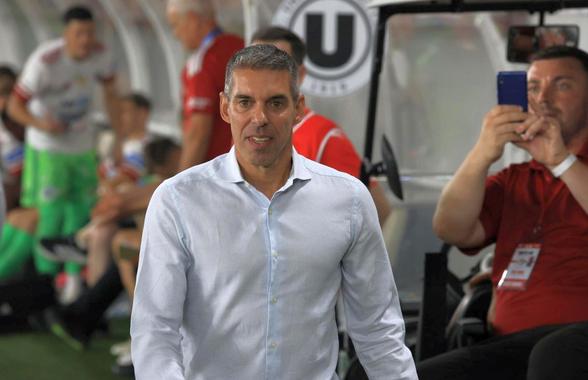 Nuno Campos, încântat de Dinamo: „Ce am reușit noi e uimitor”