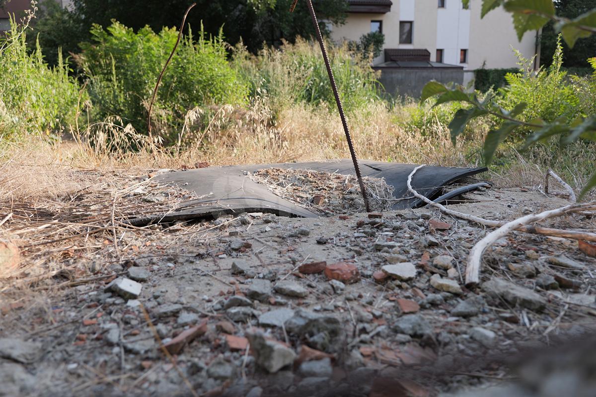 ȘOCANT! Ce s-a ales de vila de 2 milioane de euro a lui Vasile Turcu, în 9 ani de la decesul fostului acționar de la Dinamo