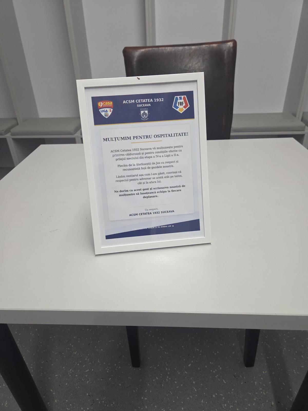 Petre Grigoraș nu înțelege ce s-a întâmplat în meciul de astăzi: „Portarul meu dormea...” + imagini cu „tradiția” din vestiar