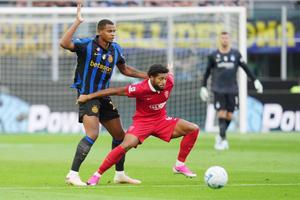 Inter - Monza, start pentru Cristi Chivu în noul sezon de Serie A. Gol în minutul 6