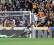 Hull City - Manchester United, în prima etapă din Premier League // foto: imago images