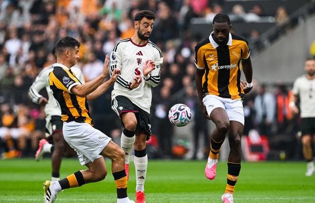 Bruno Fernandes, după eșecul lui United cu Hull: „Ăsta e cel mai enervant lucru”