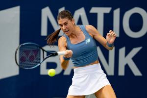 Sorana Cîrstea și alte 4 jucătoare din Top 50 s-au retras de la ultimul turneu înaintea US Open