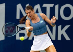 Sorana Cîrstea și alte 4 jucătoare din Top 50 s-au retras de la ultimul turneu înaintea US Open