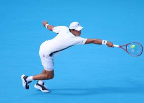 Jucătorul cu cele mai multe victorii pe hard în 2026 este american, dar nu e nici Fritz, nici Shelton sau Tiafoe
