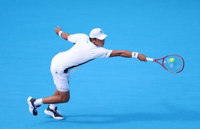 Jucătorul cu cele mai multe victorii pe hard în 2026 este american, dar nu e nici Fritz, nici Shelton sau Tiafoe