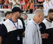 Bergodi, scandal după Dinamo - U Cluj / FOTO: Ionuț Iordache (GSP.ro)