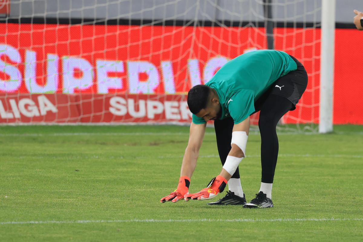 Dinamo - U Cluj, înainte de meci