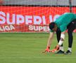 Alaa Bellaarouch// Dinamo - U Cluj // foto Ionuț Iordache (GSP)