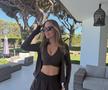 Kate, soția lui Rio Ferdinand/ Foto: Instagram