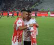 Dinamo, tricou special pentru Dan Nistor // FOTO: Ionuț Iordache (GSP)