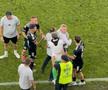 Bergodi, scandal după Dinamo - U Cluj