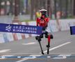 Robotul umanoid Lightning, câștigător la Bejing Foto: Imago Images