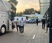Dinamo - U Cluj, înainte de meci